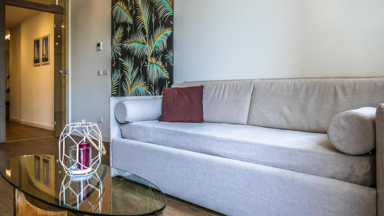 Porto Vecchio Appartamenti Lazise Exterior foto
