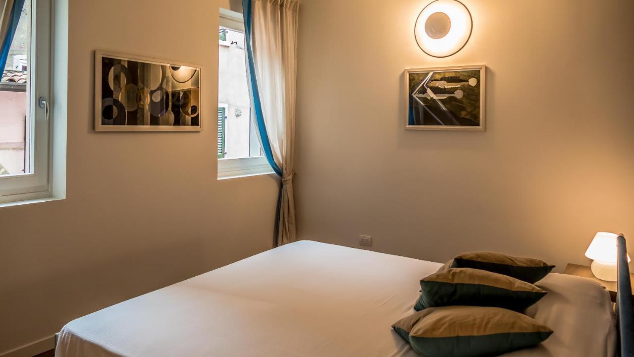 Porto Vecchio Appartamenti Lazise Exterior foto