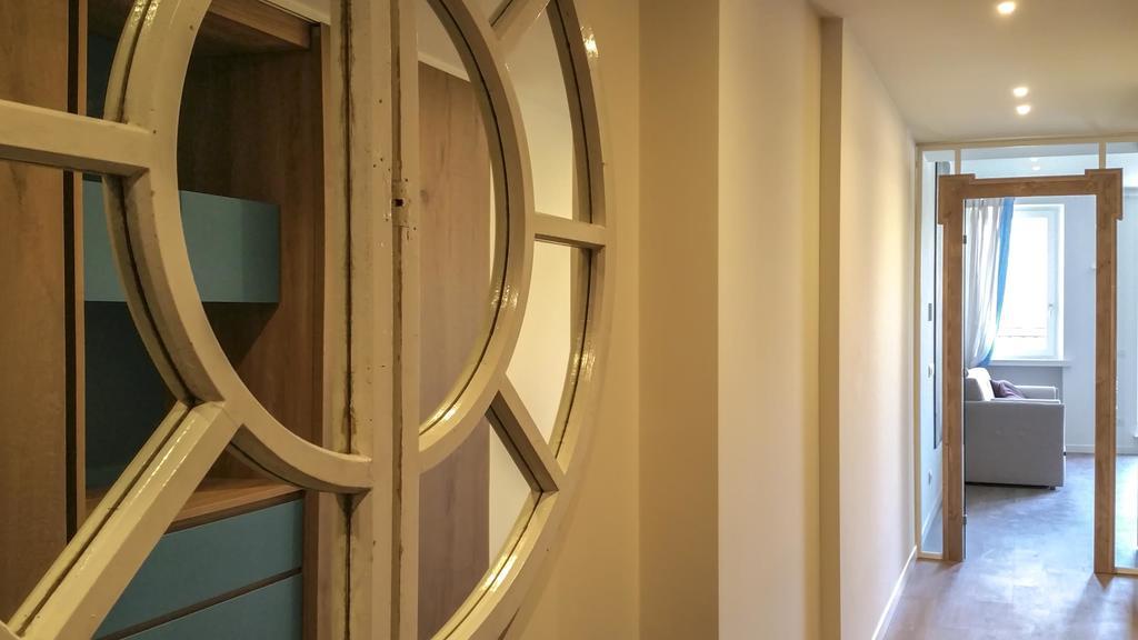 Porto Vecchio Appartamenti Lazise Exterior foto