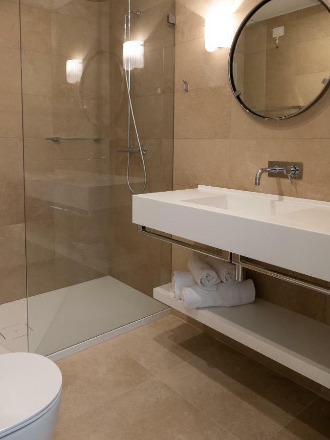 Porto Vecchio Appartamenti Lazise Exterior foto